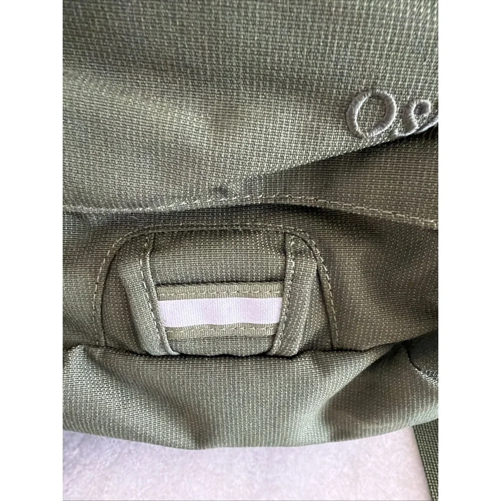 Osprey Packs Cyber Daypack Army Green